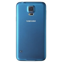 Samsung Galaxy S5 SM-G900H 16Gb (синий)