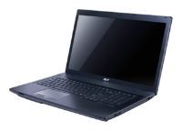 Acer TRAVELMATE 7750G-32374G50Mn