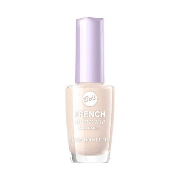 Лак Bell French Manicure, 10.5 мл