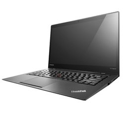 Lenovo THINKPAD X1 Carbon Gen 1 Ultrabook (Core i5 4200U 1600 Mhz/14.0"/2560x1440/8.0Gb/256Gb SSD/DVD нет/Intel HD Graphics 4400/Wi-Fi/Bluetooth/Win 8 64)