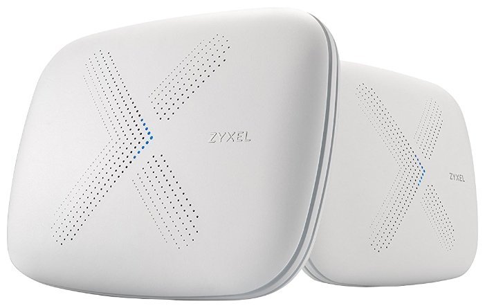 Bluetooth+Wi-Fi точка доступа ZYXEL Multy X Kit