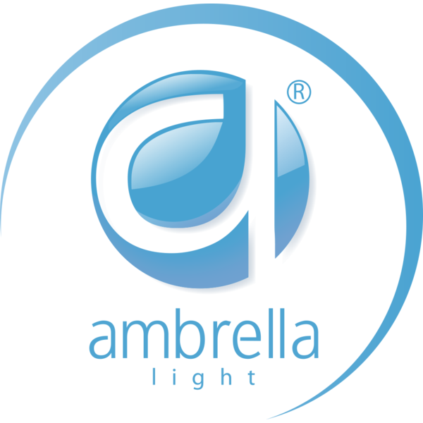 Лампа светодиодная Ambrella light LED PR, GX53, 12Вт