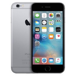 Apple iPhone 6S 128Gb (MKQT2RU/A) (серый космос)
