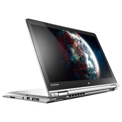 Lenovo ThinkPad Yoga 14 (Core i7 5500U 2400 MHz/14"/1920x1080/8Gb/256Gb/DVD нет/Intel HD Graphics 5500/Wi-Fi/Bluetooth/Win 8 64)