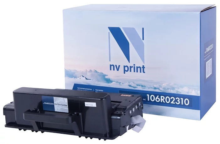 NV Print 106R02310 для Xerox
