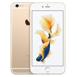 Apple iPhone 6S Plus 128Gb (MKUF2RU/A) (золотистый)