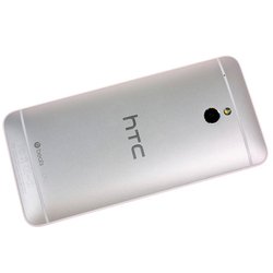 HTC One mini (серебристый)