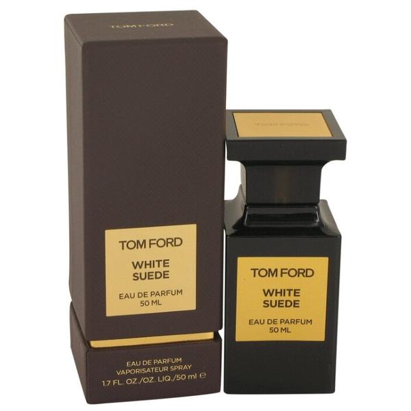 Парфюмерная вода Tom Ford White Suede