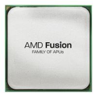 AMD A6 Llano