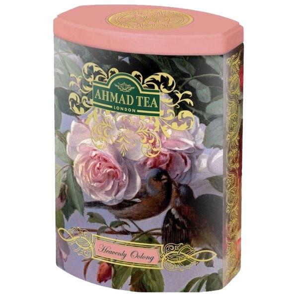 Чай улун Ahmad tea Fine tea collection Heavenly Oolong