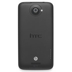 HTC One X+ 64Gb (черный)