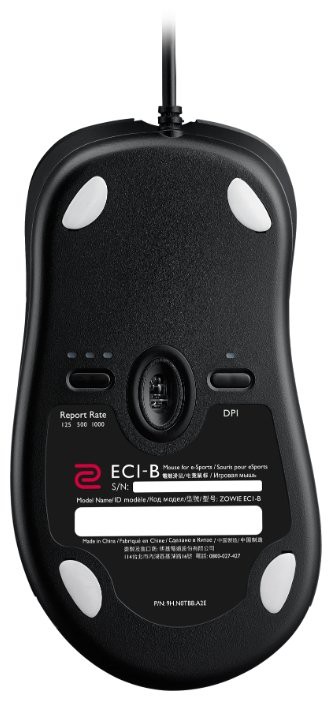 ZOWIE GEAR EC1-B USB