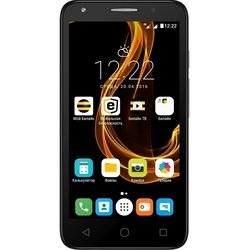 Alcatel Pixi 4 (5) 5045D (темно-серый)