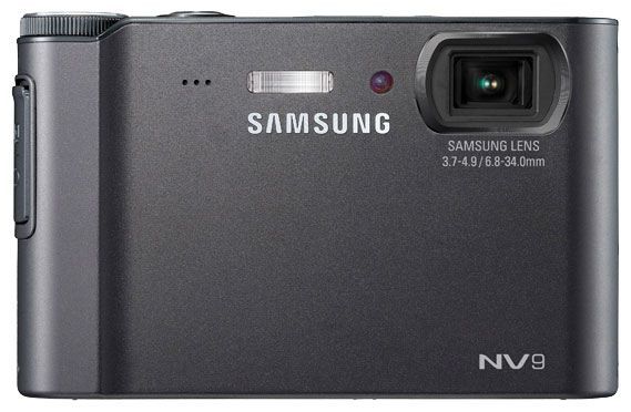 Samsung NV9