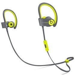 Beats Powerbeats2 Wireless Active Collection (MKPX2ZE/A) (желтый)