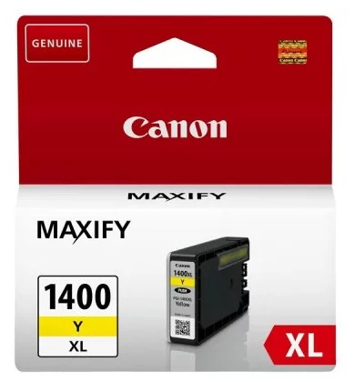 Canon PGI-1400Y XL (9204B001)