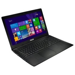 ASUS X553MA (Pentium N3530 2160 Mhz/15.6"/1366x768/4.0Gb/750Gb/DVD-RW/Intel GMA HD/Wi-Fi/Bluetooth/DOS)