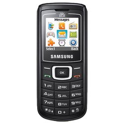 Samsung E1107