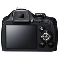 Fujifilm Finepix SL310 (черный)