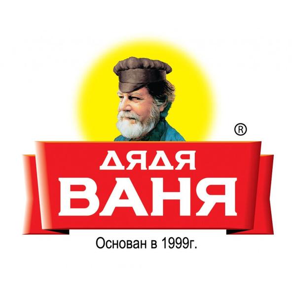 Пикули Одесские Дядя Ваня стеклянная банка 350 г