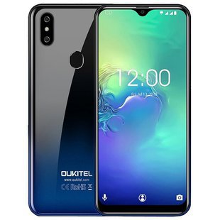 Смартфон OUKITEL C15 Pro
