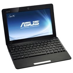 ASUS Eee PC 1011CX (Atom N2600 1600 Mhz/10.1"/1024x600/2048Mb/320Gb/DVD нет/Wi-Fi/Win 7 Starter)