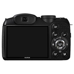 Fujifilm FinePix S2980