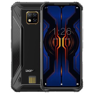 DOOGEE S95 Pro