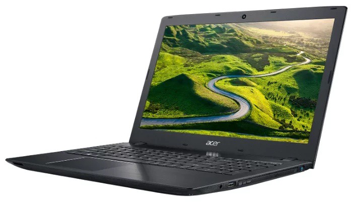 Acer ASPIRE E5-575G