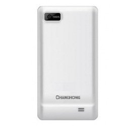 Changhong W21 (белый)
