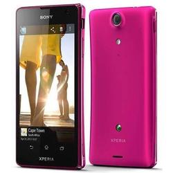 Sony Xperia TX LT29i (розовый)