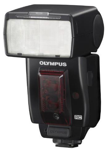 Olympus FL-50R