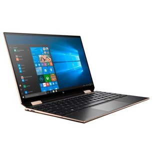 HP Spectre x360 13-aw0000