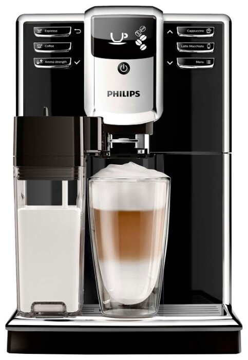 Philips EP5060 Series 5000