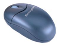 Kensington Si600 Wireless Presenter w/Laser Pointer Black-Silver USB