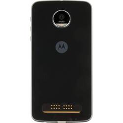 Motorola Moto Z Play (черно-серебристый)