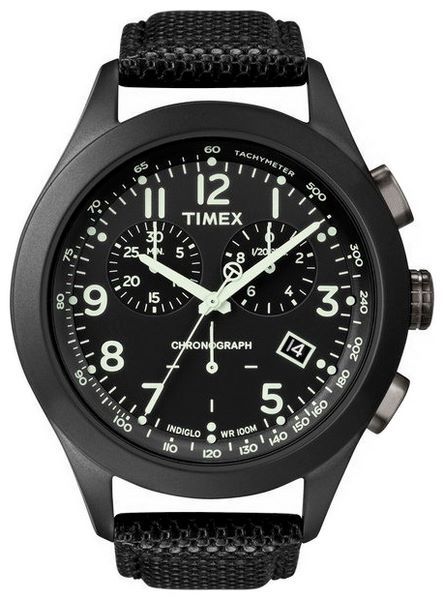 Timex T2N389