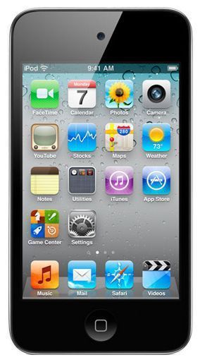 Apple iPod touch 4 32Gb