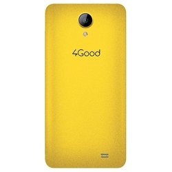 4Good S555m 4G (желтый)