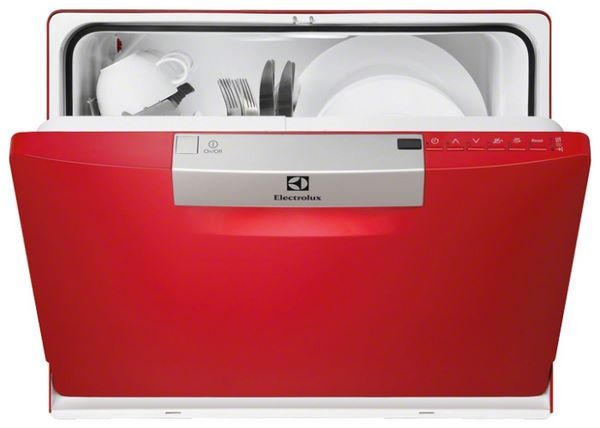 Electrolux ESF 2300 OH