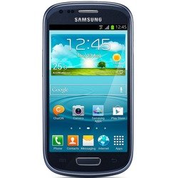 Samsung Galaxy S3 (S III) mini i8190 8Gb (синий)