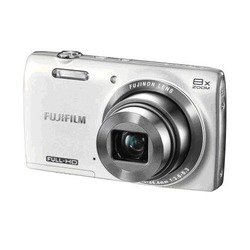 Fujifilm FinePix JZ700 (белый)