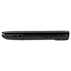 GIGABYTE Q2542N (Core i5 3210M 2500 Mhz/15.6"/1366x768/4096Mb/320Gb/DVD-RW/Wi-Fi/Bluetooth/Win 8 64)