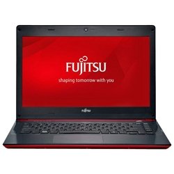 Fujitsu LIFEBOOK UH572 (Core i7 3517U 1900 Mhz/13.3"/1366x768/8.0Gb/288Gb SSD+SSD Cache/DVD нет/Intel HD Graphics 4000/Wi-Fi/Bluetooth/3G/Win 8 64)