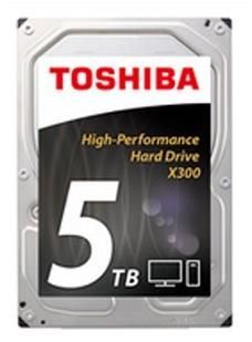 Toshiba HDWE150EZSTA