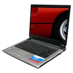 Roverbook VOYAGER V555 (Core 2 Duo T5550 1830 Mhz/15.4"/1280x800/2048Mb/200Gb/DVD-RW/Wi-Fi/DOS)