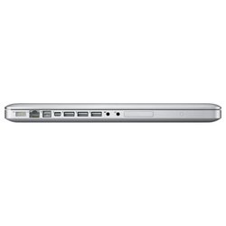 Apple MacBook Pro 17 Early 2011 Z0M3/1 (Core i7 2300 Mhz/17"/1920x1200/8192Mb/750Gb/DVD-RW/Wi-Fi/Bluetooth/MacOS X)