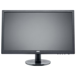 AOC e2260Swd (черный)