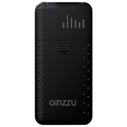 Ginzzu MB505 (черный)