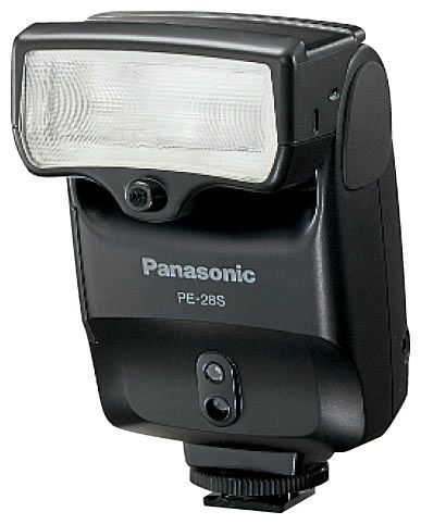 Panasonic DMW-FL28